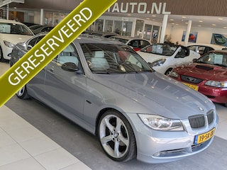 BMW 325i High Executive Automaat Airco, Cruise Control, Stuurbekrachtiging
