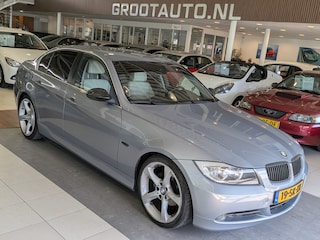 BMW 325i High Executive Automaat Airco, Cruise Control, Stuurbekrachtiging