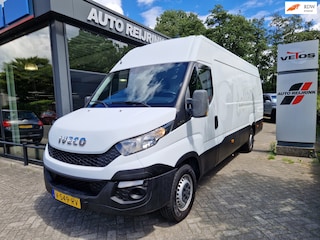 Iveco Daily 35S15V 2.3 410 H2 EURO 5 146PK RWD