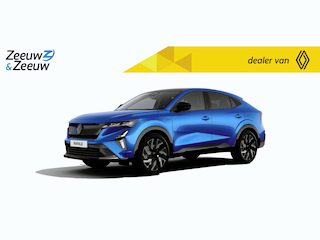 Renault Rafale E-Tech full hybrid 200 esprit Alpine | NU uit voorraad leverbaar met €8.000,- Zeeuw & Zeeuw voorraadkorting en met GRATIS 5 jaar fabrieksgarantie tot 160.000km |Te financieren tegen 2,9% rente |