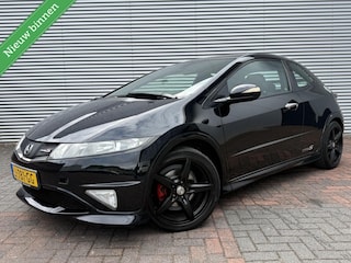 Honda Civic 1.8 Type S