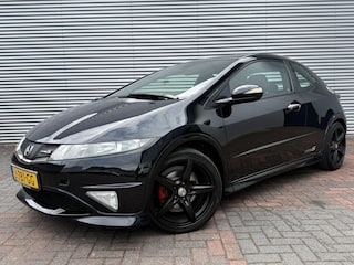 Honda Civic 1.8 Type S