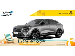 Renault Rafale E-Tech full hybrid 200 esprit Alpine | NU met €8.750,- Zeeuw & Zeeuw voorraadkorting en met GRATIS 5 jaar fabrieksgarantie tot 160.000km | Pack Light & Sound | Te financieren tegen 2,9% rente |