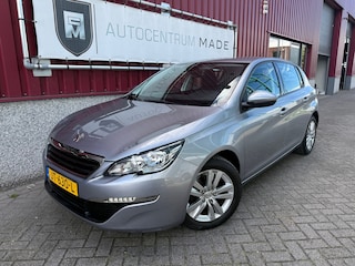 Peugeot 308 1.2 PureTech Active // Navi // Clima // PDC // 115 DKM NAP
