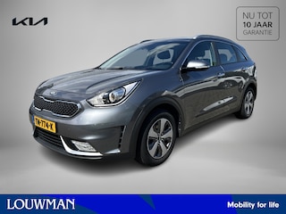Kia Niro 1.6 GDi DynamicLine