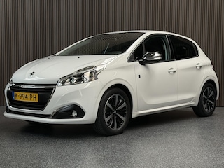 Peugeot 208 1.2 PureTech Tech Edition | Automaat | Camera | Carplay |  Riem verv. |