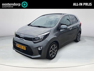 Kia Picanto 1.0 DPi DynamicPlusLine Navigatie | Climate | BTW auto
