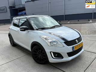 Suzuki Swift 1.2 Exclusive EASSS NEW APK Stoelverwarming 5DR