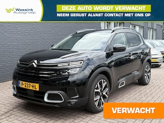 Citroën C5 Aircross 1.6 Plug-in Hybrid 225 Shine