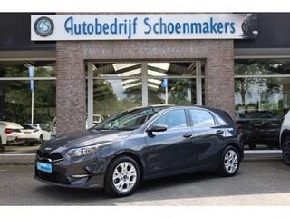 Kia Ceed 1.0 T-GDi DynamicLine CARPLAY CAMERA HALF-LEER CRUISE DRAADLOOS-LADEN DAB LANE-ASSIST HILD-HOLD CLIMA NAVI CRUISE PDC LMV
