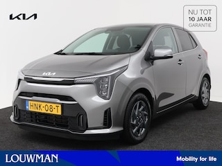 Kia Picanto 1.0 DPI DynamicPlusLine Verdeeld Etten-Leur, komt via APC jullie kant op