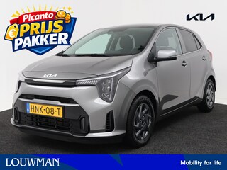 Kia Picanto 1.0 DPI DynamicPlusLine Verdeeld Etten-Leur, komt via APC jullie kant op