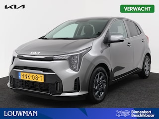 Kia Picanto 1.0 DPI DynamicPlusLine Verdeeld Etten-Leur, komt via APC jullie kant op