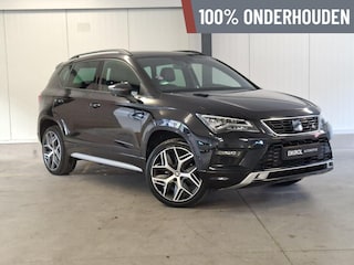 Seat Ateca 1.5 TSI FR Intense DSG ( ACC/ Carplay/ Trekhaak )