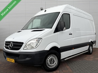Mercedes-Benz Sprinter bestel 310 2.2 CDI 366 HD Airco 2 Zits Bank Schuifdeur trekhaak perfecte staat Uniek Km Stand 127710