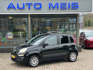 Fiat Panda 0.9 Twinair Lounge Automaat Airco NAP-Autopas