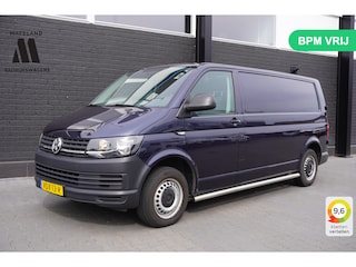 Volkswagen Transporter 2.0 TDI L2 EURO 6 - Airco - Cruise - PDC - € 13.900,- Excl.
