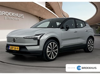 Volvo EX30 Single Motor Extended Range Plus 69 kWh | Harman Kardon | Blis | Stoel + Stuurverwarming | Elektrische achterklep | PDC + Camera |