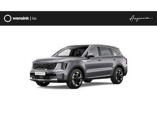 Kia Sorento 1.6 T-GDi Plug-in Hybrid 4WD DynamicPlusLine 7p. | Panoramadak | Bose®Premium Sound | Dodehoekassistentie | Stoelverwarming |