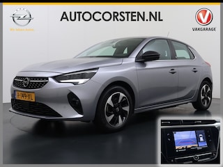 Opel Corsa Elegance 50 kWh SOH 89% Adap.Cruise Navi* 360°Camera Ecc Apple Carplay Android Auto Pdc Keyless Led Lmv 16" Isofix Bluetooth DAB Lane Assist Regen-Lichtsensor Isofix Dealeronderhouden