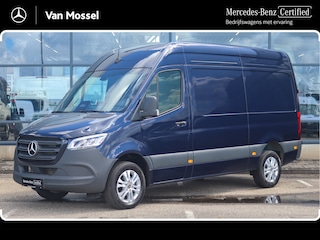 Mercedes-Benz Sprinter 317 CDI L2H2 Select | AIRCO/CAMERA/CRUISE/LED | Certified