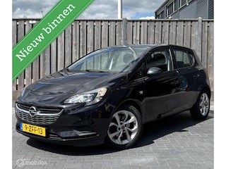 Opel Corsa 1.0 Turbo Edition/AIRCO/PDC/CAMERA/NIEUWE APK/