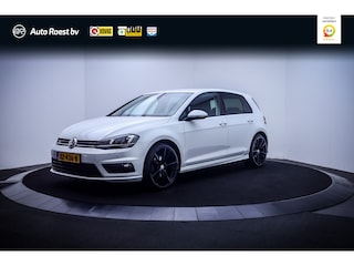 Volkswagen Golf 1.4 TSI R EDITION XENON | CAMERA | NAVI | STOELVERW+MASSAGE | PDC V+A | LMV 18''