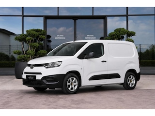 Toyota Proace City 1.2 Turbo Live Long