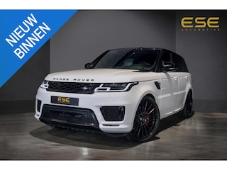 Land Rover Range Rover Sport 2.0 P400e Autobiography Dynamic | Pano | Koelkast | Stuurverwarming | Uniek