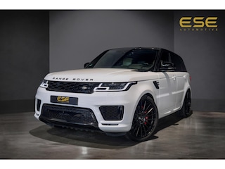 Land Rover Range Rover Sport 2.0 P400e Autobiography Dynamic | Pano | Koelkast | Stuurverwarming | Uniek
