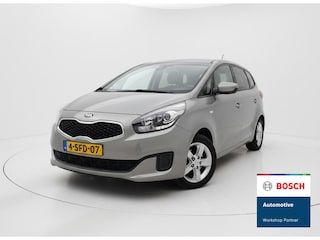 Kia Carens 1.6 GDi ComfortLine 7 PERSOONS - TREKHAAK - NAVIGATIE