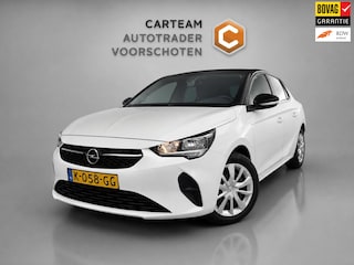 Opel Corsa 1.2 Edition |Achteruitrijcamera|Carplay|