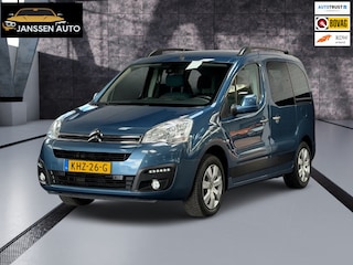 Citroën Berlingo 1.2 PureTech XTR | Climate | PDC | Navi | Camera | Bleuthooth | Carplay