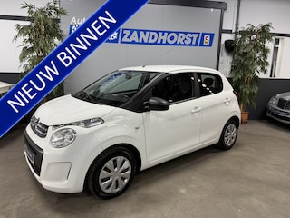 Citroën C1 1.0 e-VTi Feel // Airco // el. Ramen