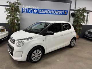 Citroën C1 1.0 e-VTi Feel // Airco // el. Ramen