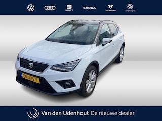 Seat Arona 1.0 TSI Style Business Intense | Trekhaak | Full-LED | Android/Carplay | 17"Lm