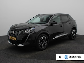 Peugeot 2008 1.2 PureTech 100 Allure Verwarmbare Voorstoelen | Camera | Parkeersensoren Voor en Achter | Cruise Control | Apple Carplay/Android Auto