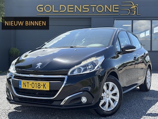 Peugeot 208 1.2 PureTech Blue Lion 2e Eigenaar,Apple Carplay/Android Auto,D-riem vv in 2023,Dealer Onderhouden,Navi,Airco,Cruise,5 Deurs,N.A.P,Apk tot 05-2027