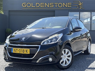 Peugeot 208 1.2 PureTech Blue Lion 2e Eigenaar,Apple Carplay/Android Auto,D-riem vv in 2023,Dealer Onderhouden,Navi,Airco,Cruise,5 Deurs,N.A.P,Apk tot 05-2027