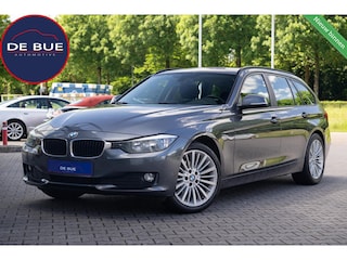 BMW 3-serie Touring 316i Automaat|Stoelverwarming|Trekhaak|Groot Onderhoud en APK