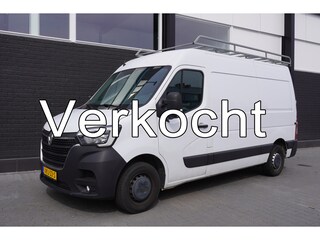 Renault Master 2.3 dCi 135PK L2H2 EURO 6 - Airco - Cruise - PDC - € 15.900,- Excl.