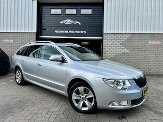 Skoda Superb Combi 1.8 TSI Ambition Business Line | Cruise | Clima | Navi | Trekhaak