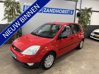 Ford Fiesta 1.3 Ambiente // Incl. nieuwe APK