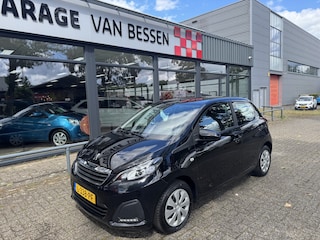 Peugeot 108 1.0 e-VTi Active LED-AIRCO