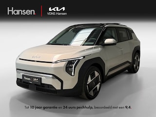 Kia EV3 Plus Advanced 58.3 kWh I Panoramadak I Leder I Elek. Stoelen