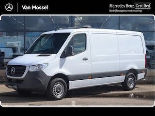 Mercedes-Benz Sprinter 311 CDI L2H1 | AIRCO/NAVI/CAMERA/CRUISE | Certified