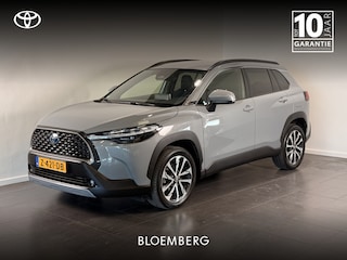 Toyota Corolla Cross Hybrid 140 Dynamic | Afneembare trekhaak |