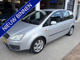Ford C-MAX Focus 2.0-16V Trend