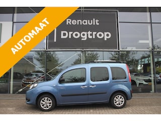 Renault Kangoo 115PK-LIMITED-AUTOM-61DKM-CLIMA-CRUISE-LMV-