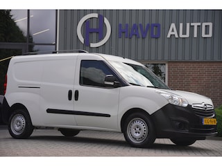 Opel Combo 1.4 L2 MAXI, AIRCO, TREKHAAK, BTW-VRIJ / MARGE